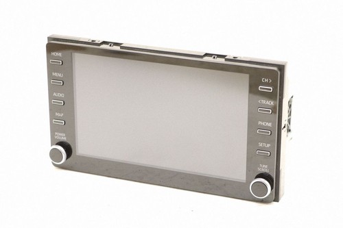 Toyota corolla e210 - toyota, radio