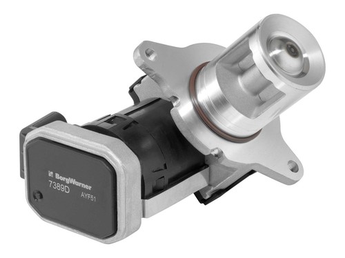 Agr ventil borgwarner - agr,