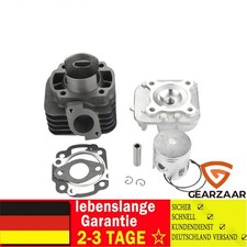 70ccm Zylinder 2T AC Ersatz