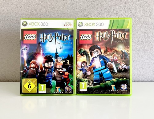 Lego harry potter die - ✅,