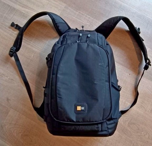 Fotorucksack case logic - fotorucksack,