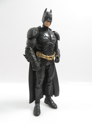 Batman figur the dark knight - figur,