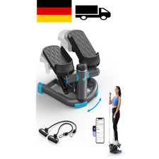 MERACH Mini Stepper | 150 kg |