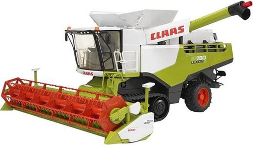 Bruder claas lexion 780 terra - lexion,