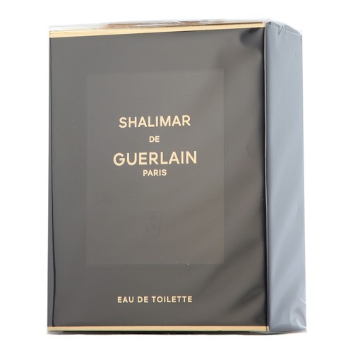 Guerlain shalimar edt - shalimar,