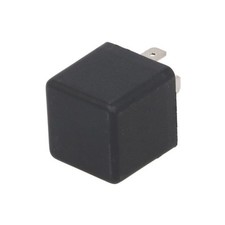 Relais, Wisch-Wasch-Intervall