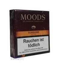 Dannemann Moods Sunshine