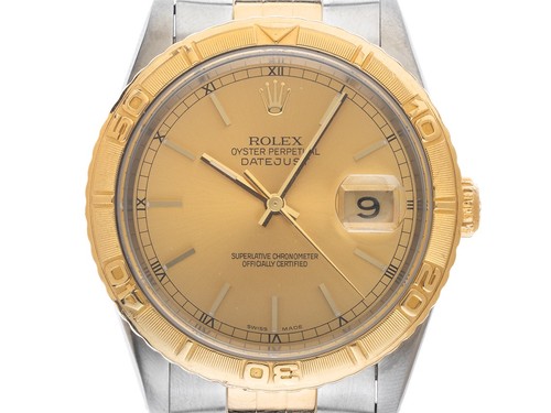 Rolex datejust turn - datejust, turn-o-graph