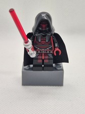 LEGO Star Wars Minifigur Darth Revan sw0547 Polybag TOP Zustand