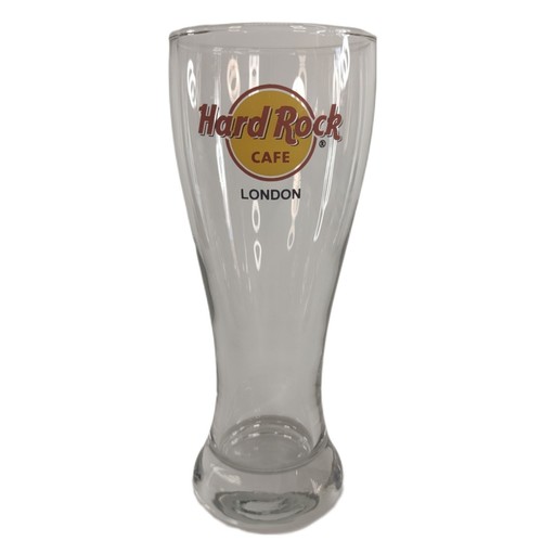 Hard rock cafe london - london, pilsner