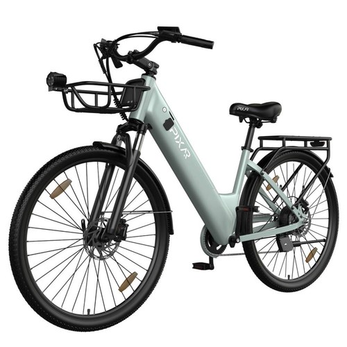 Zoll city bike 250w - 28,
