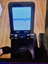 Permobil Elektro Steh und