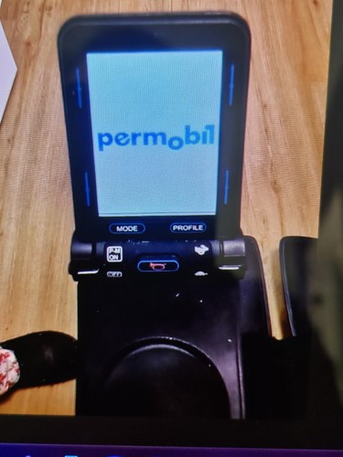 Permobil elektro steh und - permobil,