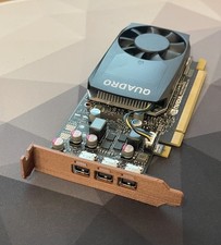 NVIDIA Quadro P400 2GB DDR5