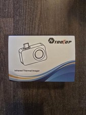 Infrarot-Wärmebildkamera