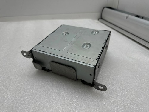 Tesla model 2013 - tesla, radio