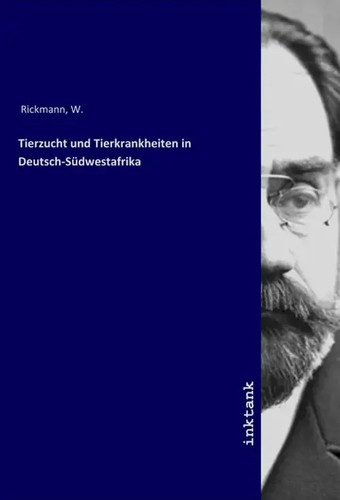 Rickmann tierzucht und - w.,