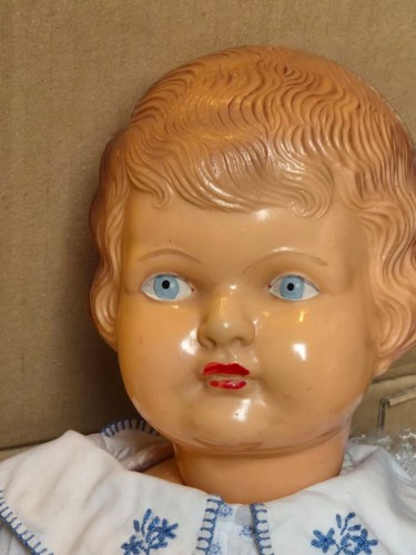 Rare puppe ussr udssr soviet - ussr,