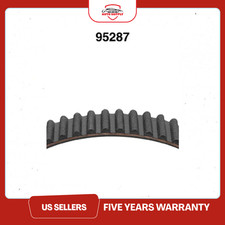 Dayco 95287 engine timing belt - 95287,