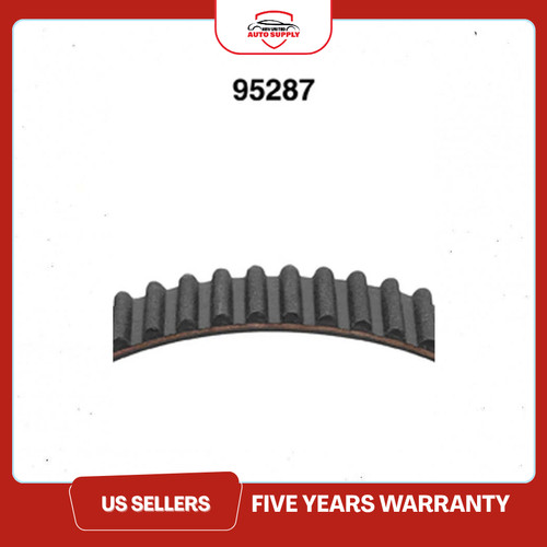 Dayco 95287 engine timing - dayco, belt