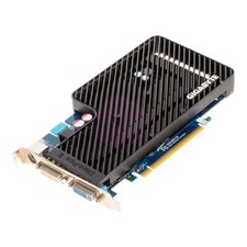 GRAFIKKARTE GIGABYTE NVIDIA GEFORCE 8600 GTS 256MB GV-NX86T256H PCIe x16