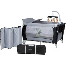 BabyGo Sleeper delux Reisebett