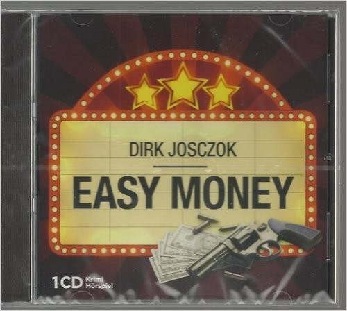 Easy money krimi hörspiel - easy, money: