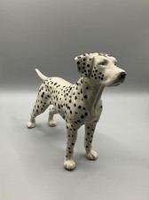 Erphila / Porzellan / Hund / Dalmatiner / 25*5*17cm