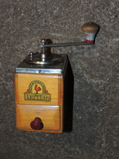 C.A. LEHNARTZ Vintage Mokka