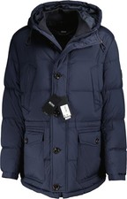 NEU! HUGO BOSS  Herren  Daunen