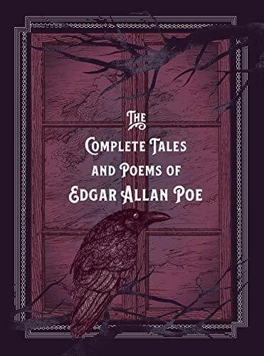 The complete tales poems of - tales,
