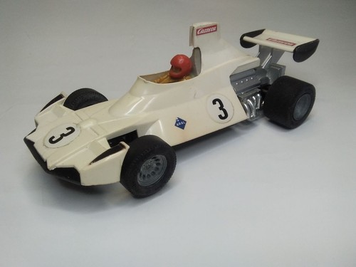Carrera universal brabham - universal,