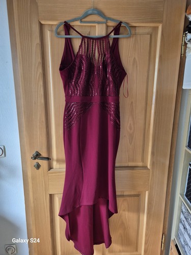 Ballkleid damen marke - damen,