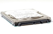 Toshiba HDD2H84 250GB SATA II