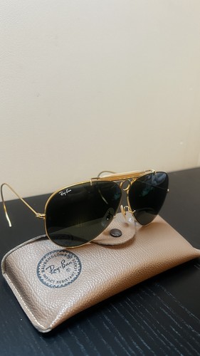 Vintage ray ban bausch lomb - bausch, &