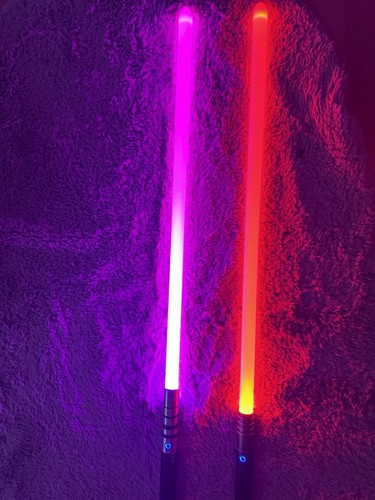 Nsabers baselit lichtschwerter - nsabers,
