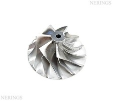 Verdichterrad des turbolader