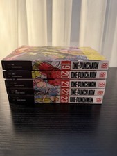 ONE PUNCH Man Manga Band 19 -