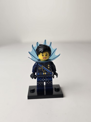 Lego ninjago minifigur - ninjago,
