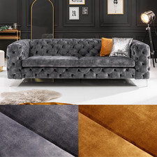 Chesterfield Sofa MODERN