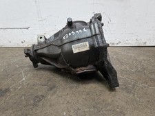 ✅Orig. Differential MERCEDES