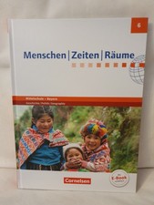 Menschen Zeiten Räume 6