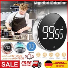 Digitaler Kurzzeitmesser