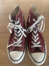 Converse All Star Chucks