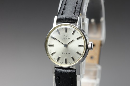 Vintage 1971 omega - omega, geneve