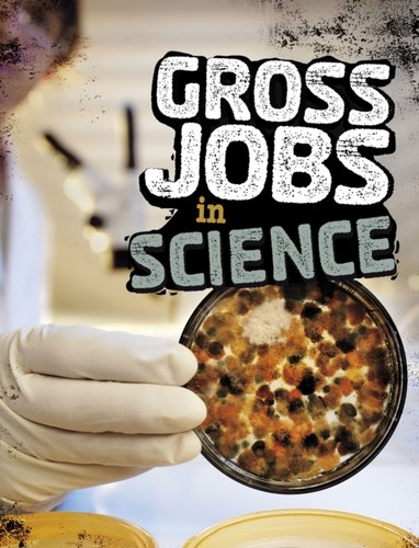 Gross jobs science nikki - gross, by