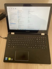 Lenovo Yoga 500-15IBD | 15,6"