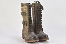 Marco Tozzi  Damen Stiefel Stiefelette Boots  EUR 37 Nr. 24-B 3821