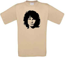 Jim Morrison Music Rock Legend