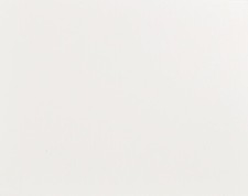 Wandfliese Weiß Matt 15x20cm Steingut